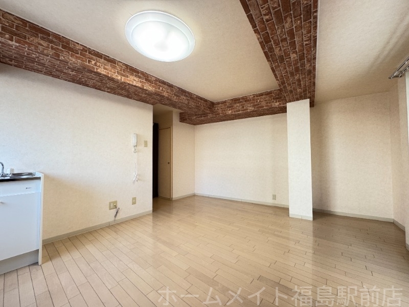 拡大写真:グレーコートファイブ 4階401のその他部屋・スペース