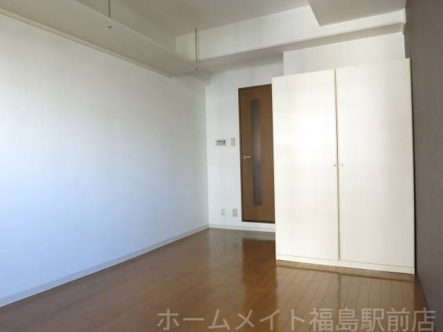 拡大写真:セイワパレス堂島シティ 3階301のその他部屋・スペース