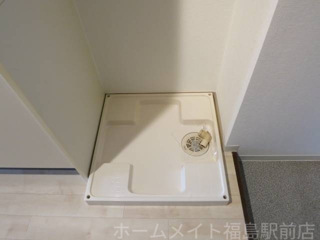 拡大写真:セイワパレス堂島シティ 3階301のその他