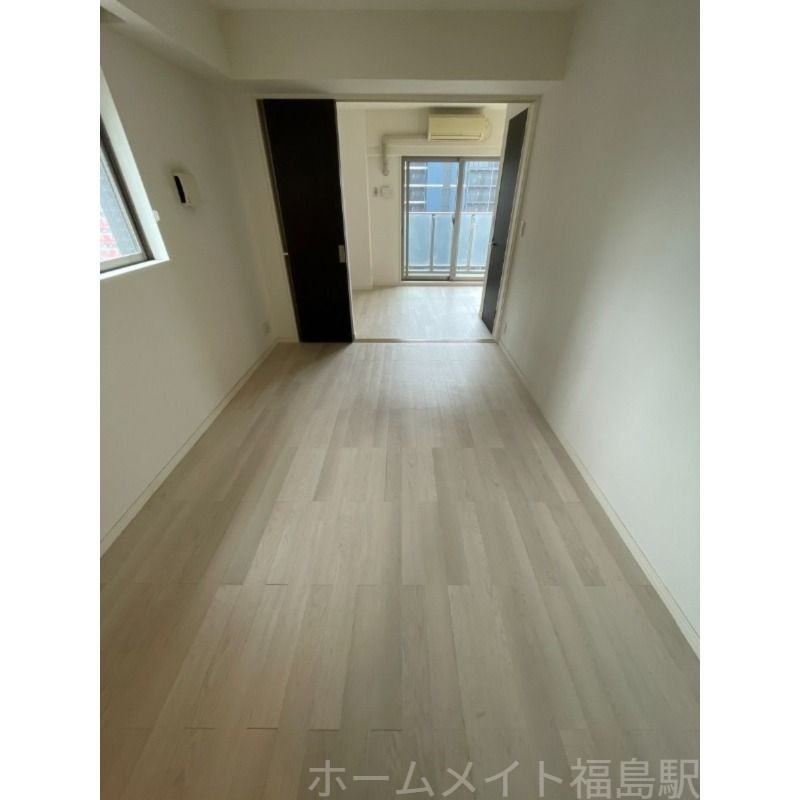 拡大写真:アプリーレ堺筋本町 6階605の内観