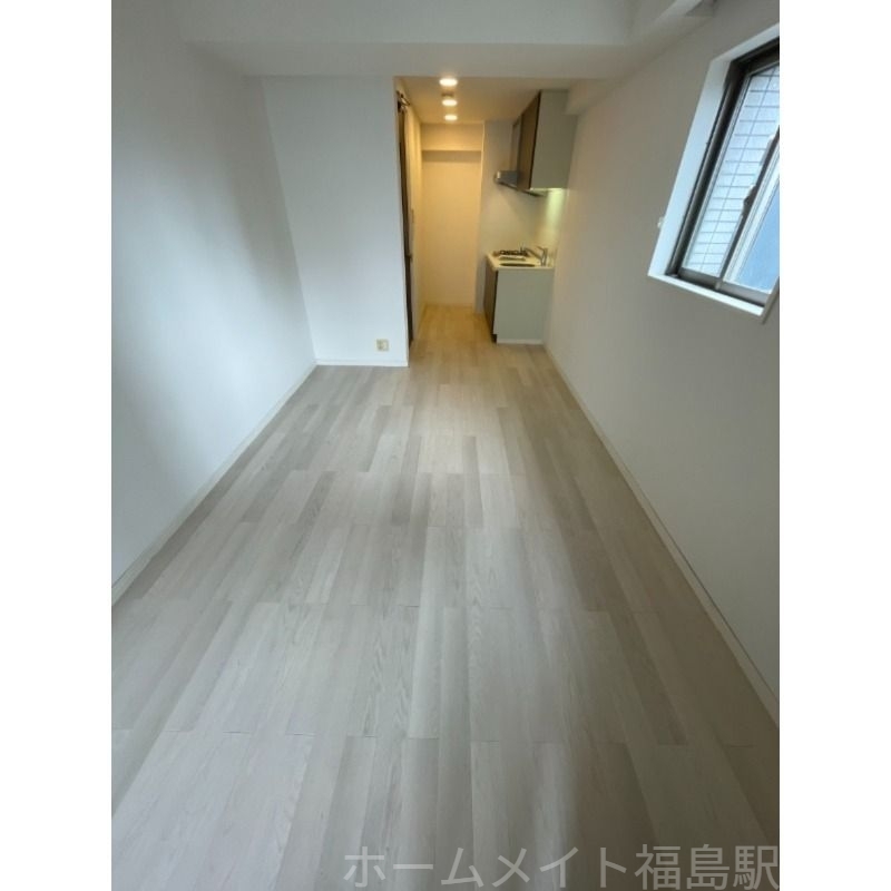 拡大写真:アプリーレ堺筋本町 6階605の内観