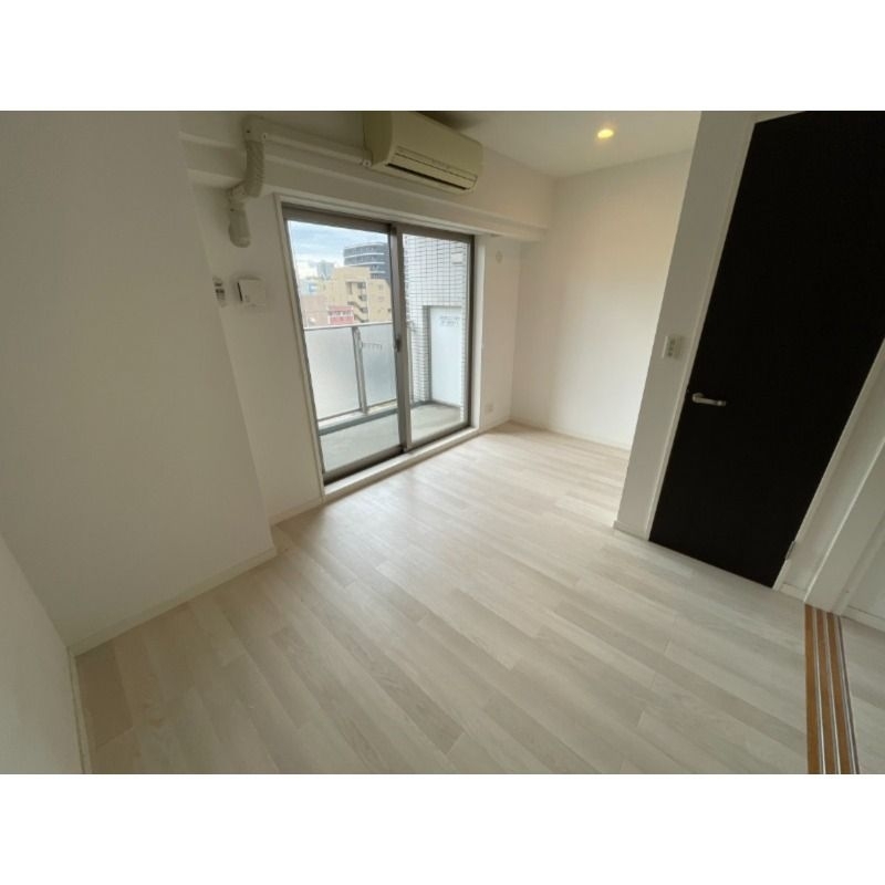 拡大写真:アプリーレ堺筋本町 6階605のその他設備