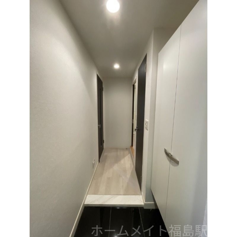 拡大写真:アプリーレ堺筋本町 6階605のその他
