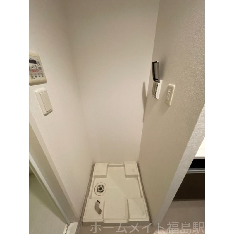拡大写真:アプリーレ堺筋本町 6階605の内観