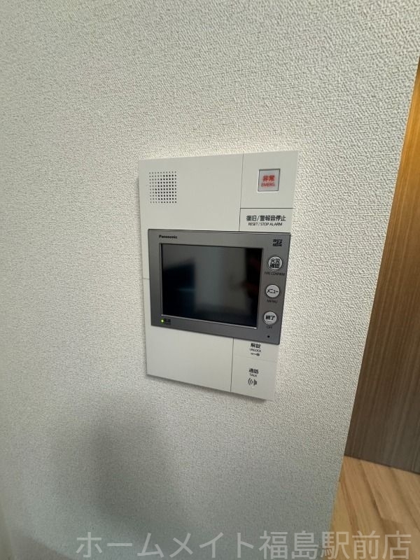 拡大写真:プレサンス堺筋本町ディスティニー 5階510の内観