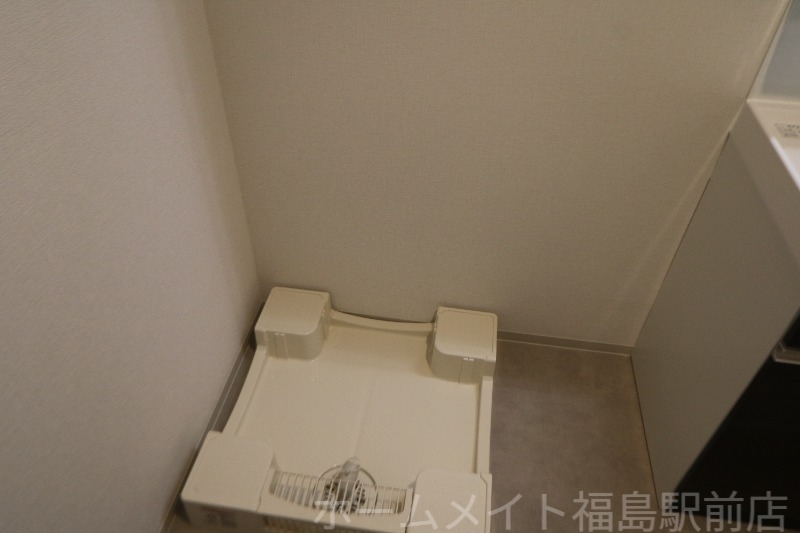 拡大写真:DAIYA STORK 阿波座 6階603のその他