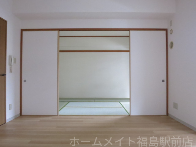 拡大写真:アーバンヴィラ 4階402のその他部屋・スペース