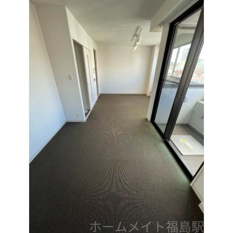 拡大写真:クリスタルブライト本町東 3階302のその他部屋・スペース