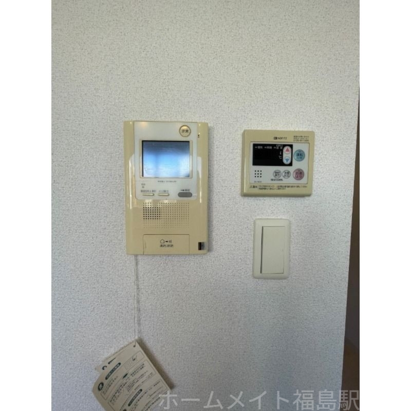 拡大写真:クリスタルブライト本町東 3階302の内観