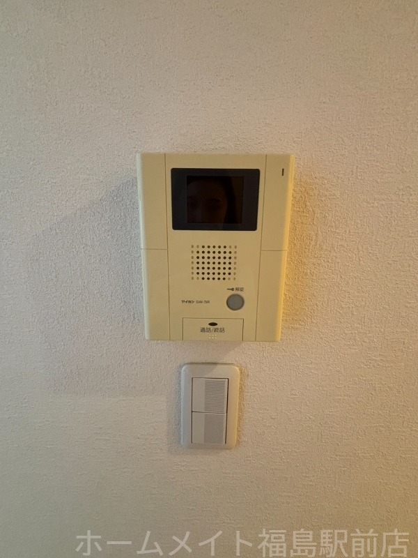 拡大写真:ビクトワーレ 2階202の内観