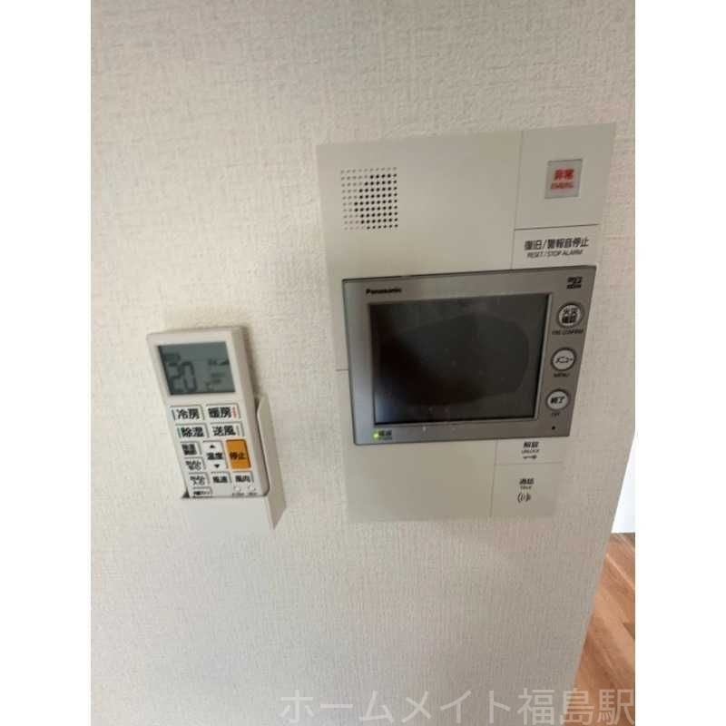 拡大写真:セレニテ天六リアン 10階1002の内観