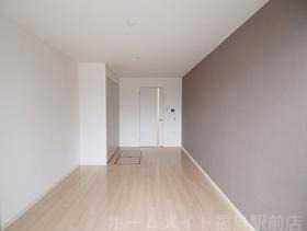 拡大写真：NORTH VILLAGE BIRTH PLACE 6階605のその他部屋・スペース