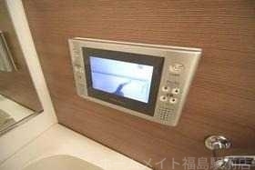 拡大写真：NORTH VILLAGE BIRTH PLACE 6階605のその他設備