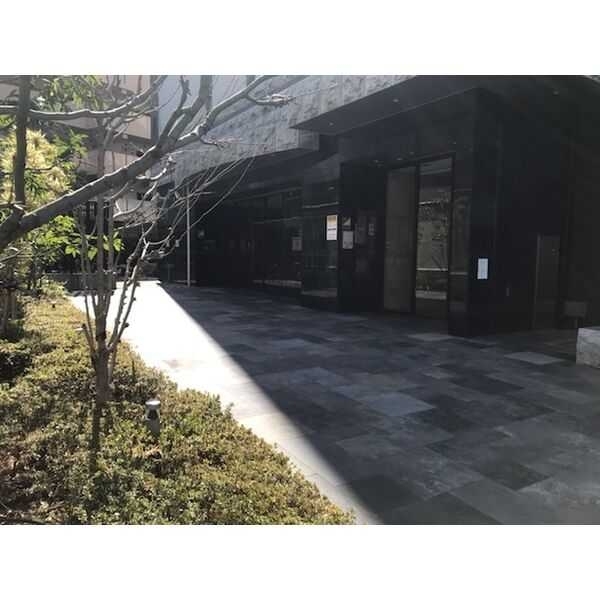 拡大写真：NORTH VILLAGE BIRTH PLACE 6階605の内観