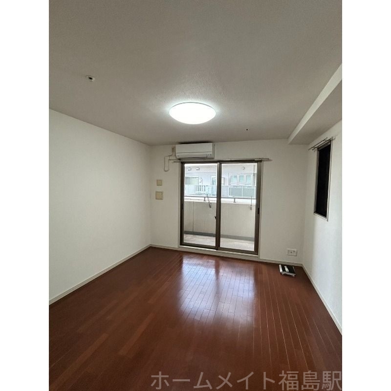 拡大写真:レジディア靭公園 2階207のその他部屋・スペース