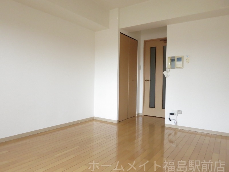 拡大写真：メゾン西梅田 9階907のその他部屋・スペース