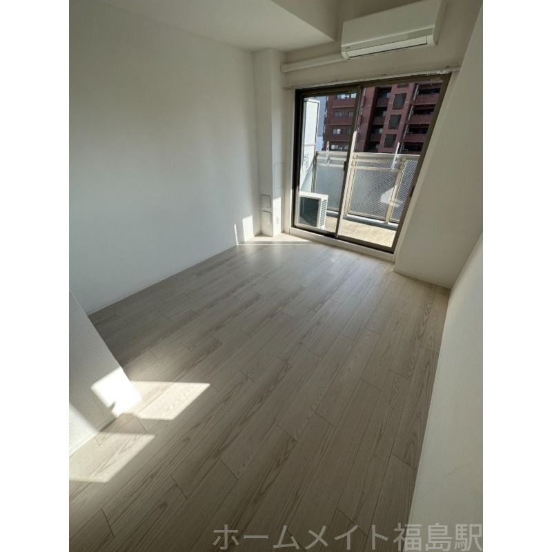 拡大写真:エスリード中之島ザ・コア 4階410のその他部屋・スペース