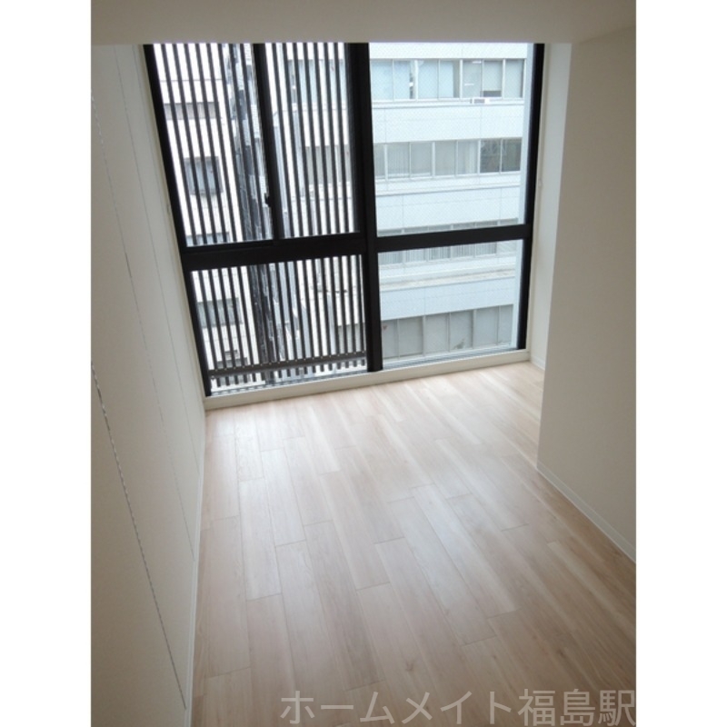 拡大写真:Premiere Maison 8階802のその他部屋・スペース