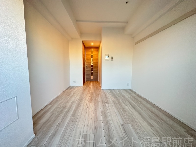 拡大写真:S-RESIDENCE福島玉川Tres 7階705のその他部屋・スペース