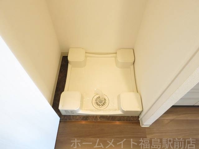 拡大写真:プレサンス福島ニューゲート 7階705のその他
