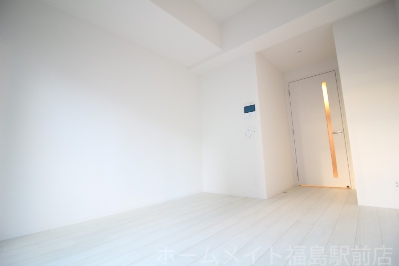 拡大写真:エスリードレジデンス大阪福島 4階403のその他部屋・スペース