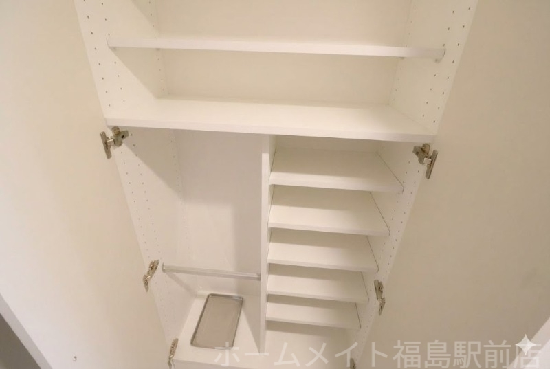 拡大写真:BLAU本町東 9階905のその他