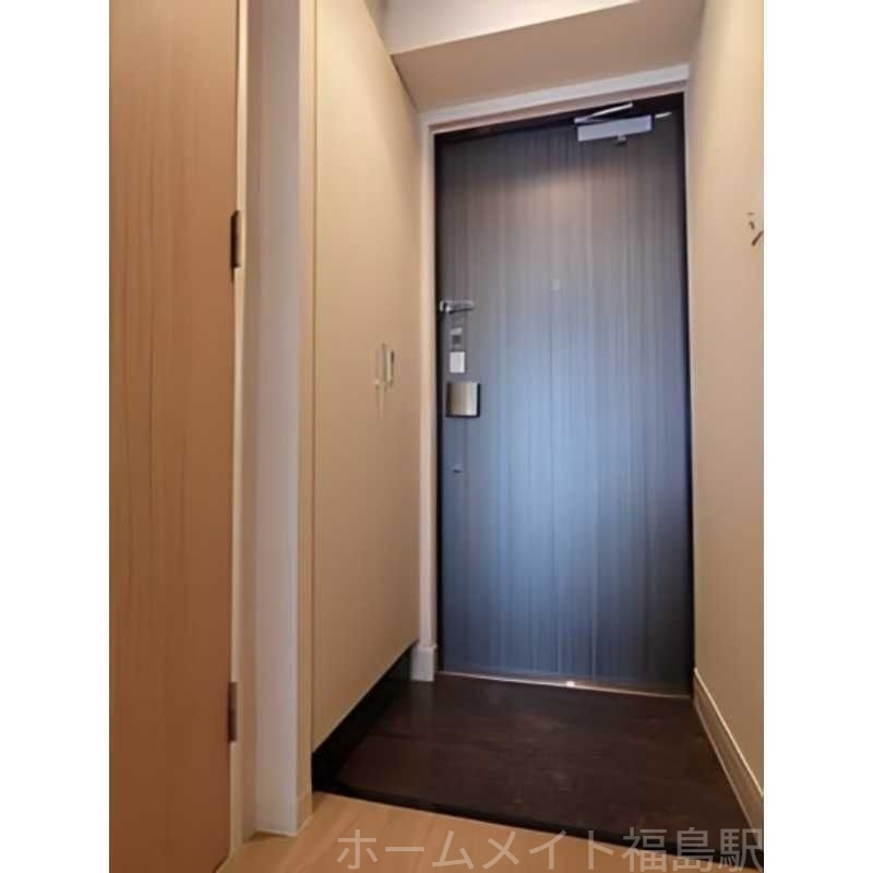 拡大写真:CAVANA梅田北 3階303のその他