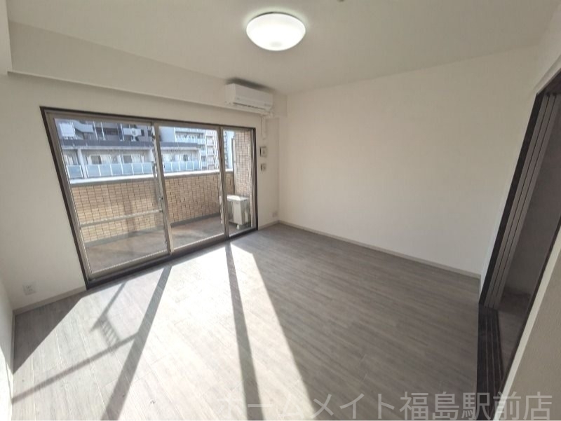 拡大写真:アーバネックス西長堀 11階1105のその他部屋・スペース