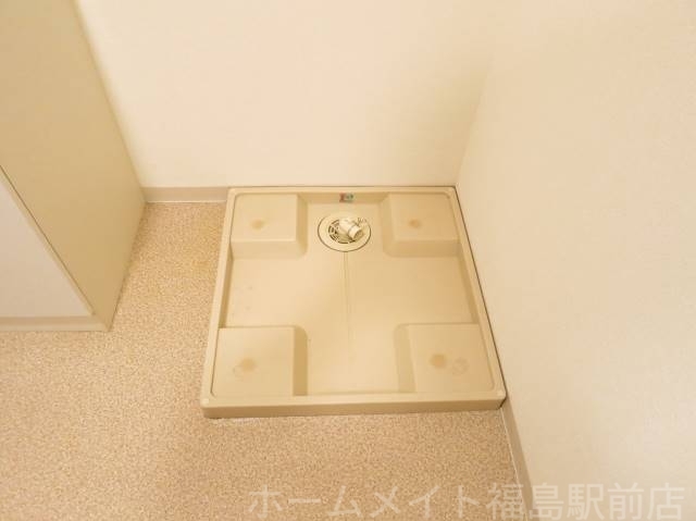 拡大写真:福島プライマリーワン 3階302のその他