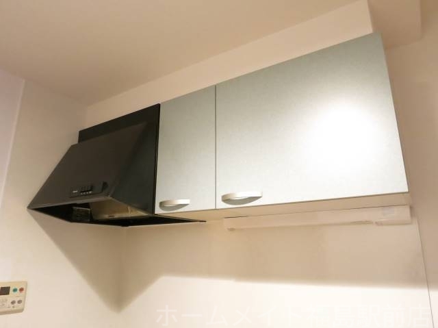拡大写真:福島プライマリーワン 3階302のその他部屋・スペース