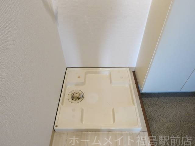 拡大写真:セイワパレス堂島シティ 7階714のその他設備