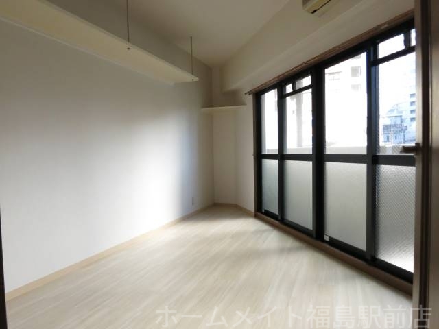拡大写真:セイワパレス堂島シティ 7階714のその他部屋・スペース