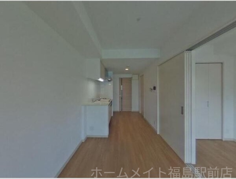 拡大写真:アーバネックス北堀江II 14階1403の建物外観