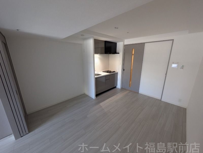 拡大写真:S-RESIDENCE阿波座bouncy 2階207のその他部屋・スペース