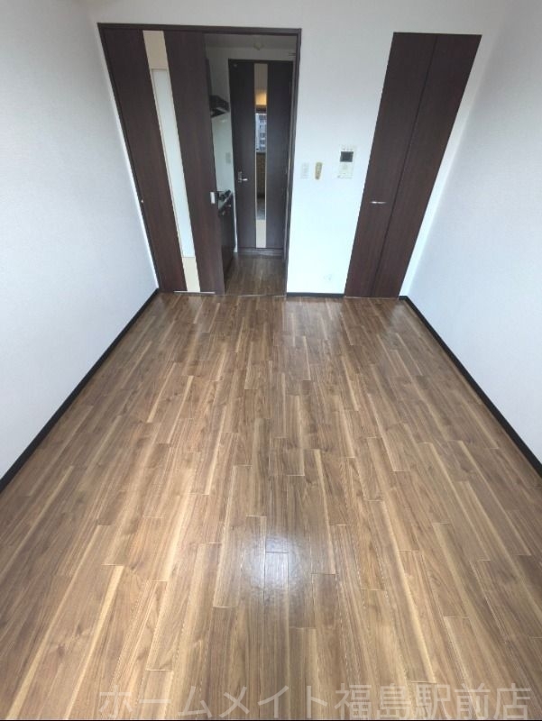 拡大写真:ビエラコート天神橋 2階204のその他部屋・スペース