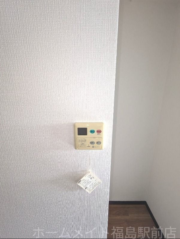 拡大写真:ビエラコート天神橋 2階204の内観