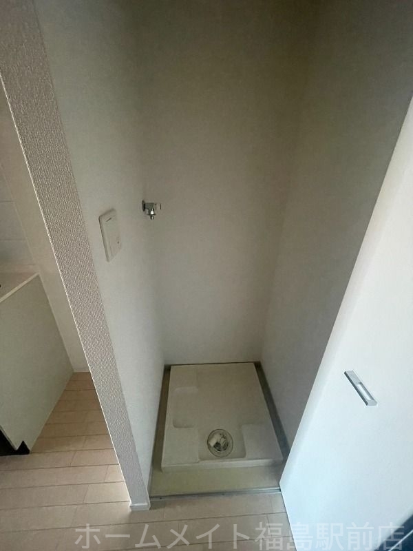 拡大写真:インザグレイス天神橋 4階403の【弊社限定】家電3点プレゼント対象物件!