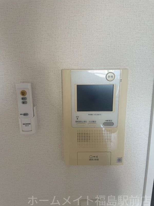 拡大写真:インザグレイス天神橋 4階403の【弊社限定】家電3点プレゼント対象物件!
