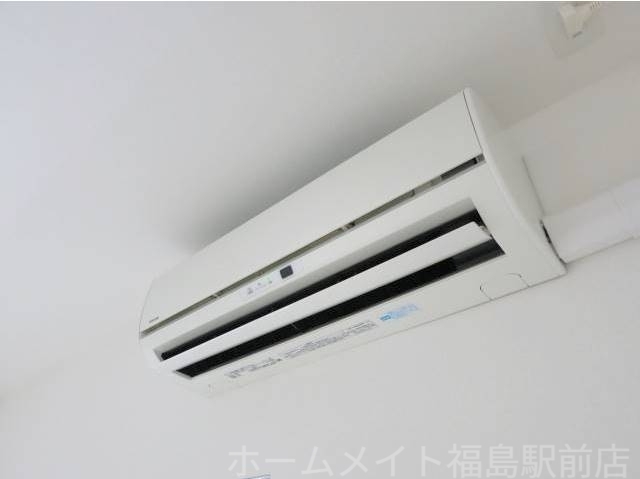 拡大写真:大拓ハイツ22 9階903のその他設備