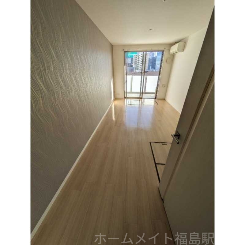 拡大写真:NORTH VILLAGE BIRTH PLACE 9階903のその他部屋・スペース
