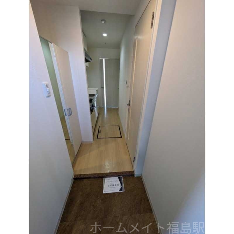 拡大写真:NORTH VILLAGE BIRTH PLACE 9階903のその他