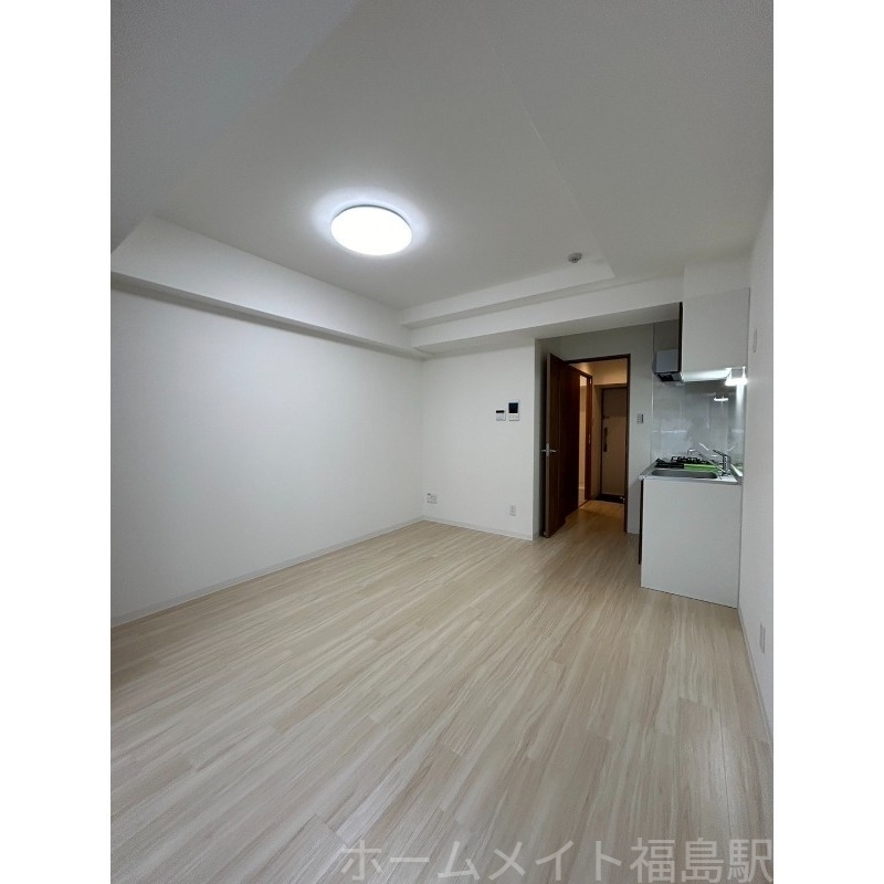 拡大写真:ACT DOORS 天六 2階201のその他部屋・スペース