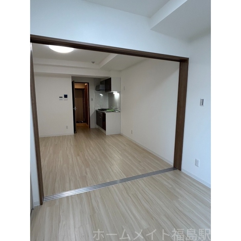 拡大写真:ACT DOORS 天六 2階201のその他