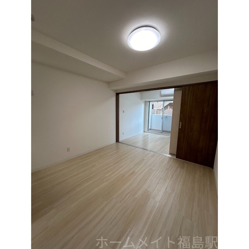 拡大写真:ACT DOORS 天六 2階201のその他設備