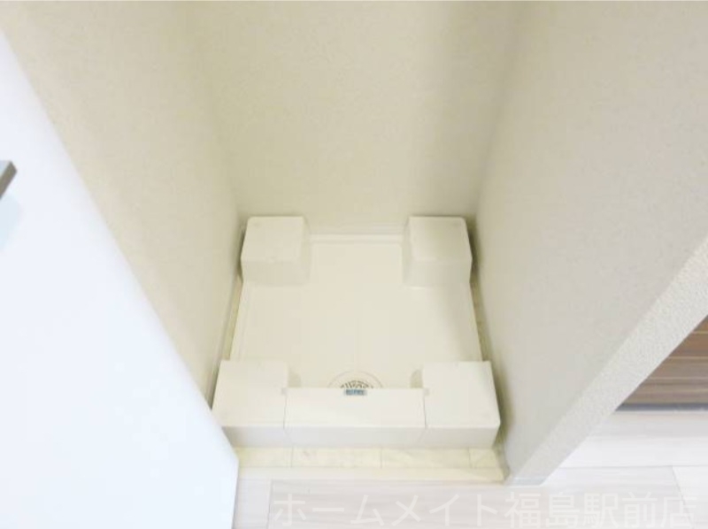 拡大写真:エスリード西九条レジデンス 7階705のその他設備