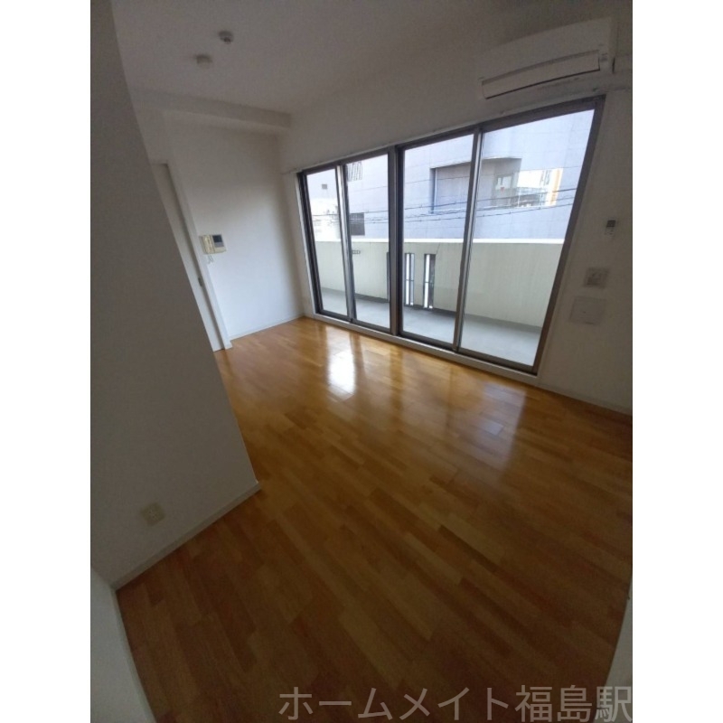 拡大写真:CASSIA福島駅前 8階806のその他部屋・スペース