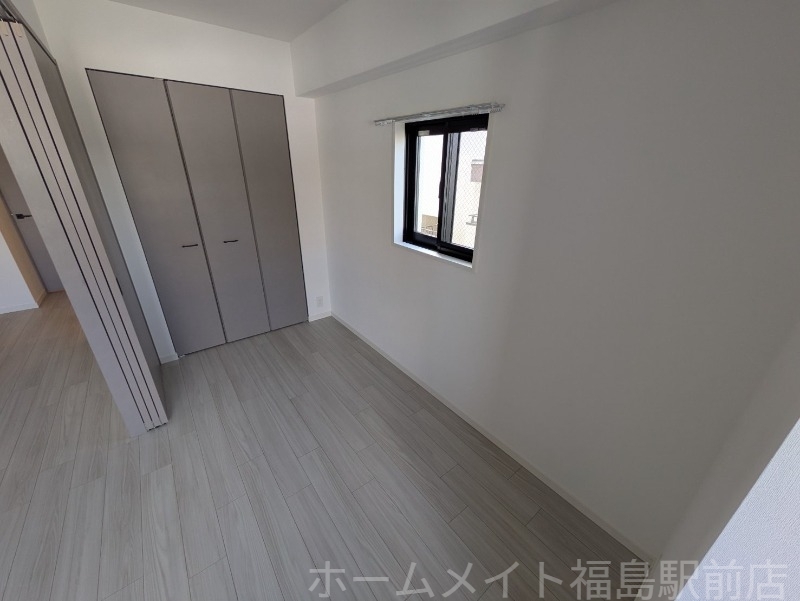 拡大写真:S-RESIDENCE阿波座bouncy 2階206のその他部屋・スペース