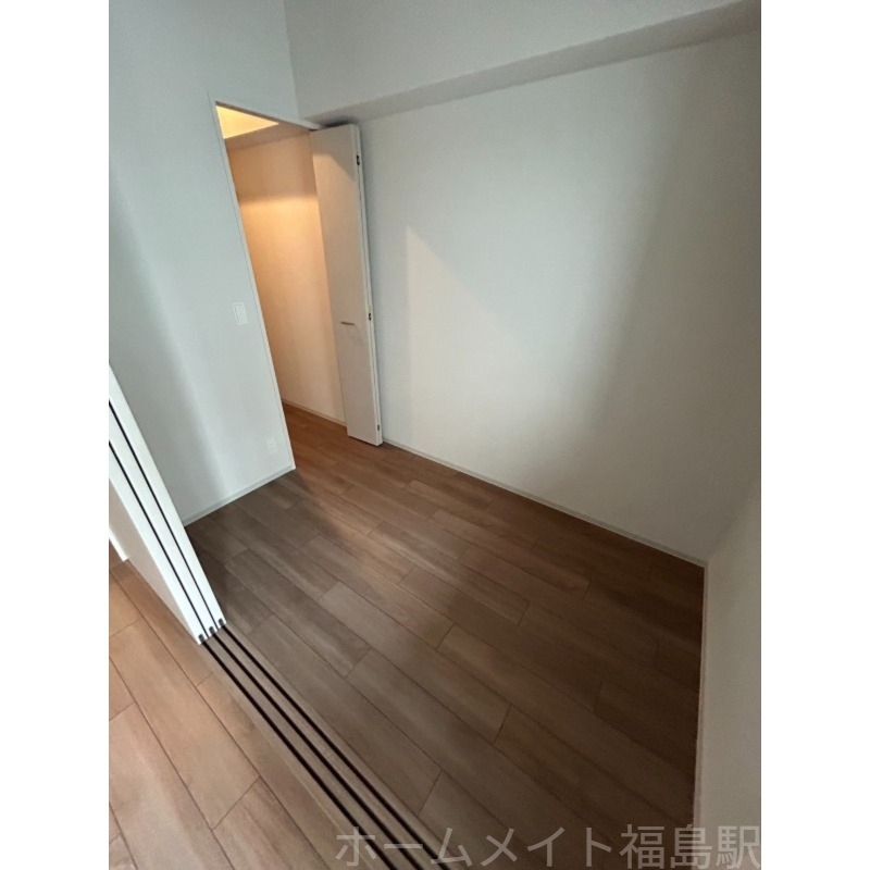 拡大写真:アーバネックス新町 12階1206のその他部屋・スペース