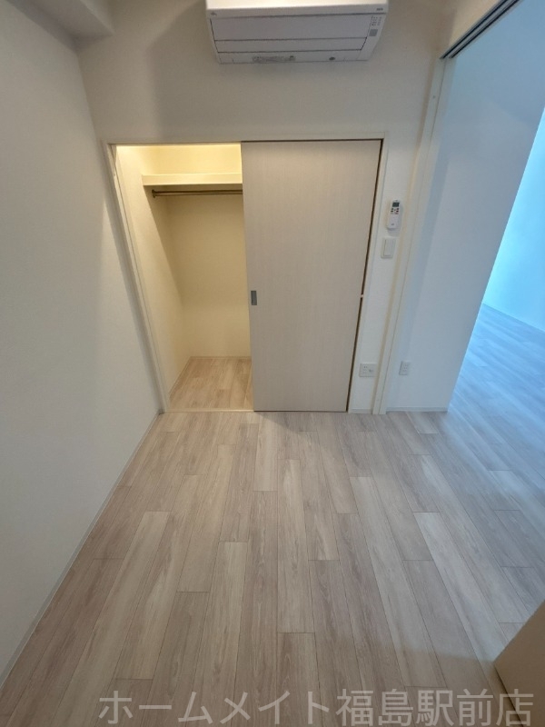 拡大写真:セレニテフラン梅田 10階1002のその他設備