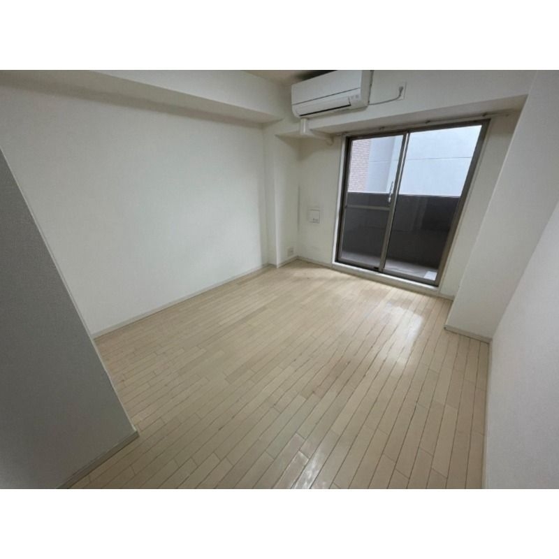 拡大写真：S-RESIDENCE　Hommachi Marks 12階1205の居室・リビング